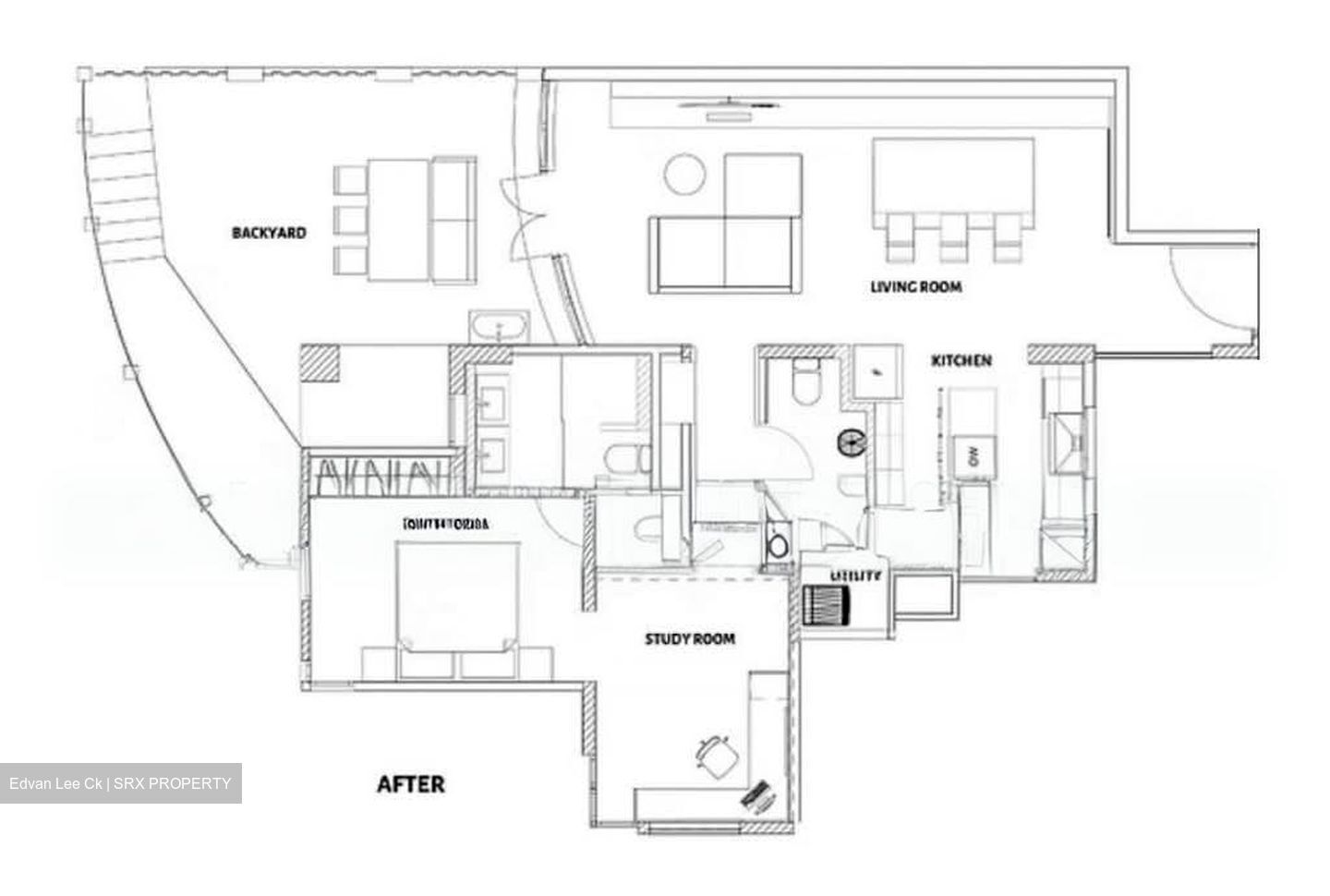 Seasons Park (D26), Condominium #532965701
